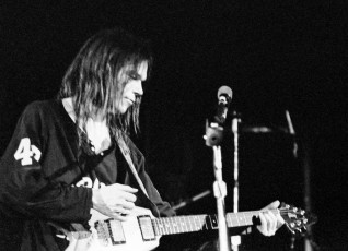 Neil Young - 1973