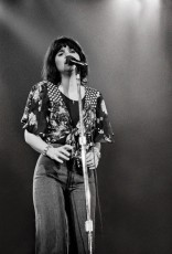 Linda Rondstat - 1973