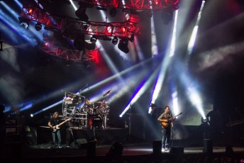 DMB - The Gorge - Sept 2013