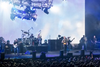 DMB - The Gorge - Sept 2013