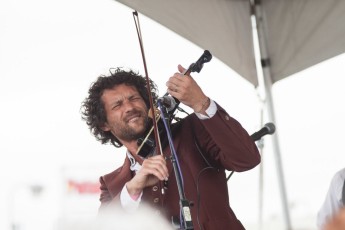 2012 - Diego's Umbrella