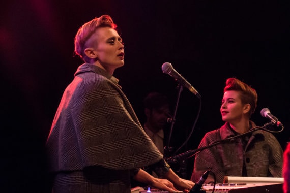 Lucius - Phoenix Theater