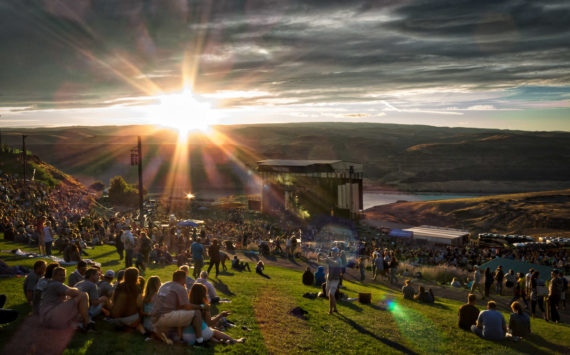 Labor Day Weekends, 2009 through 2014