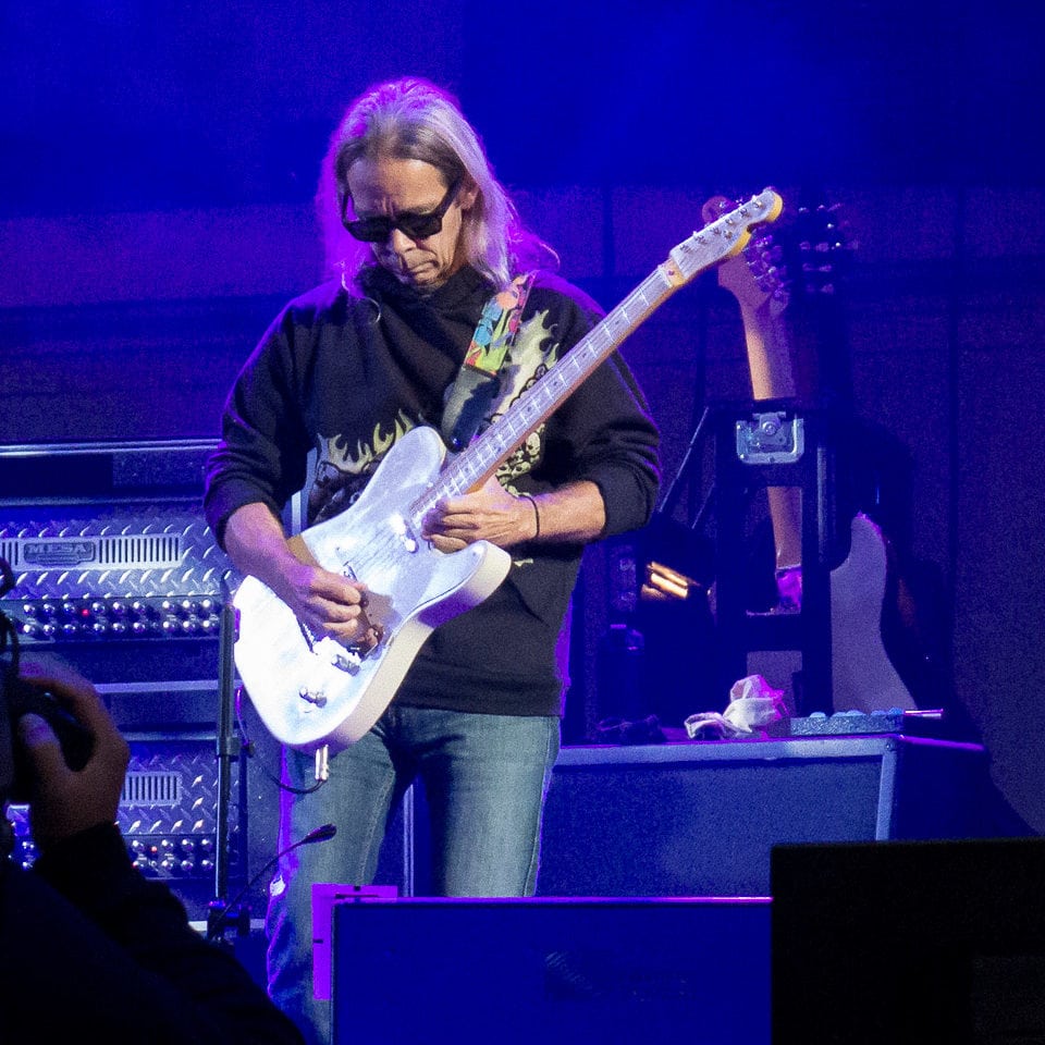 Tim Reynolds