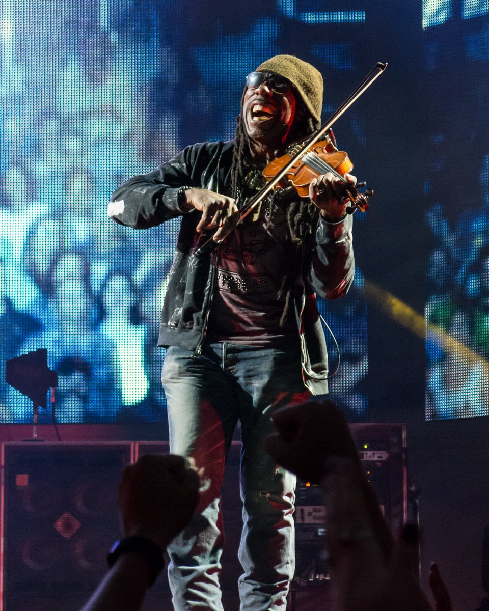 Boyd Tinsley